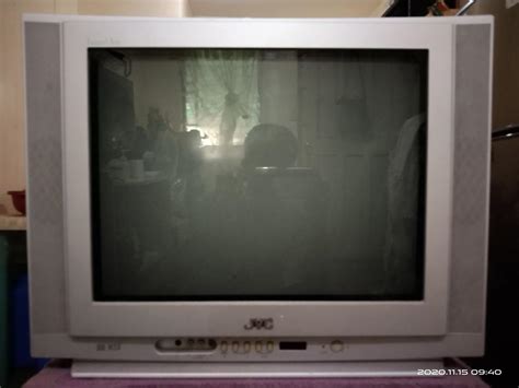 old jvc tv models.